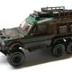 Illustration for article titled Matchbox Customs Part 1 (Pic heavy)